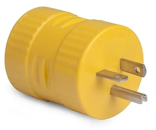 GENERATOR ADAPTOR-20 AMP